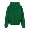 Embroidery and hoodie