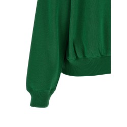 Embroidery and hoodie
