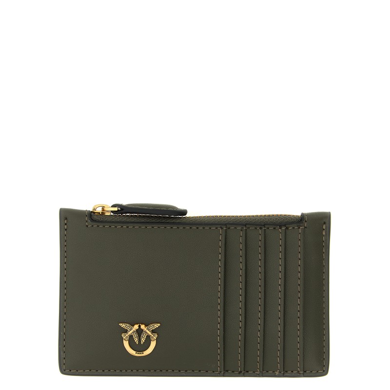 'Airone' card holder