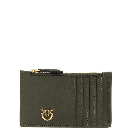 'Airone' card holder