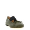 'Anatomic Numeric' ballet flats