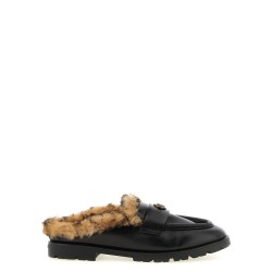 'Nora 09' mules