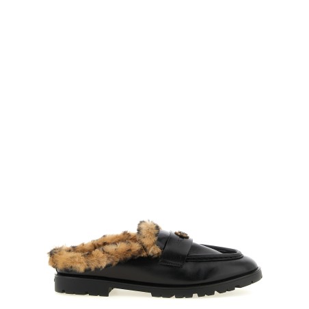 'Nora 09' mules