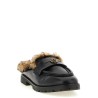 'Nora 09' mules