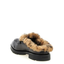 'Nora 09' mules