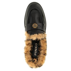 'Nora 09' mules