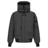 Padded 'Chilliwack' bomber jacket