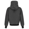 Padded 'Chilliwack' bomber jacket