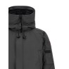 Padded 'Chilliwack' bomber jacket