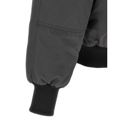 Padded 'Chilliwack' bomber jacket