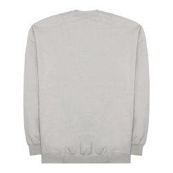 SWEATSHIRT WITH LOGO