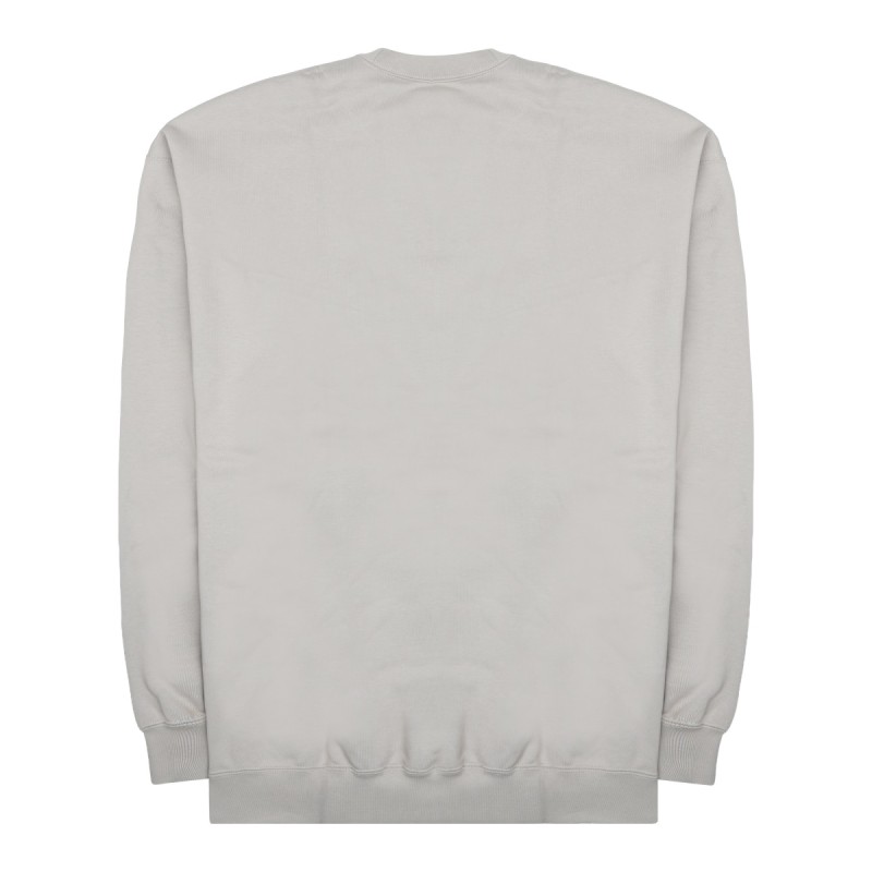 SWEATSHIRT WITH LOGO