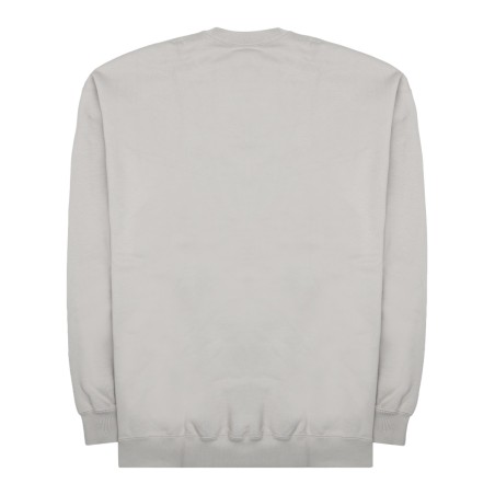 SWEATSHIRT WITH LOGO