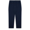PANTALONE PLISSETTATO