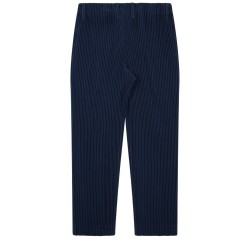 PANTALONE PLISSETTATO