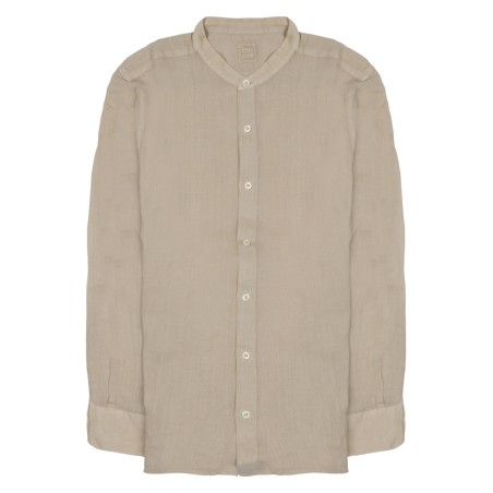 CAMICIA IN LINO