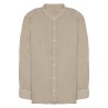 CAMICIA IN LINO