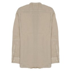 CAMICIA IN LINO
