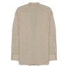 CAMICIA IN LINO