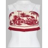 TOP BIKINI A FASCIA "RIO"