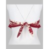 TOP BIKINI A FASCIA "RIO"