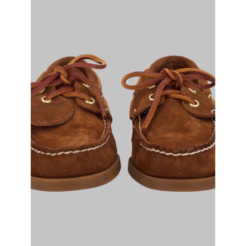 MOCASSINO "PORTLAND ARTISAN"