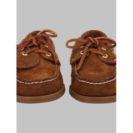 MOCASSINO "PORTLAND ARTISAN"