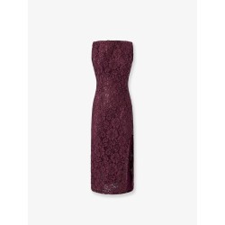 Drupa lace dress