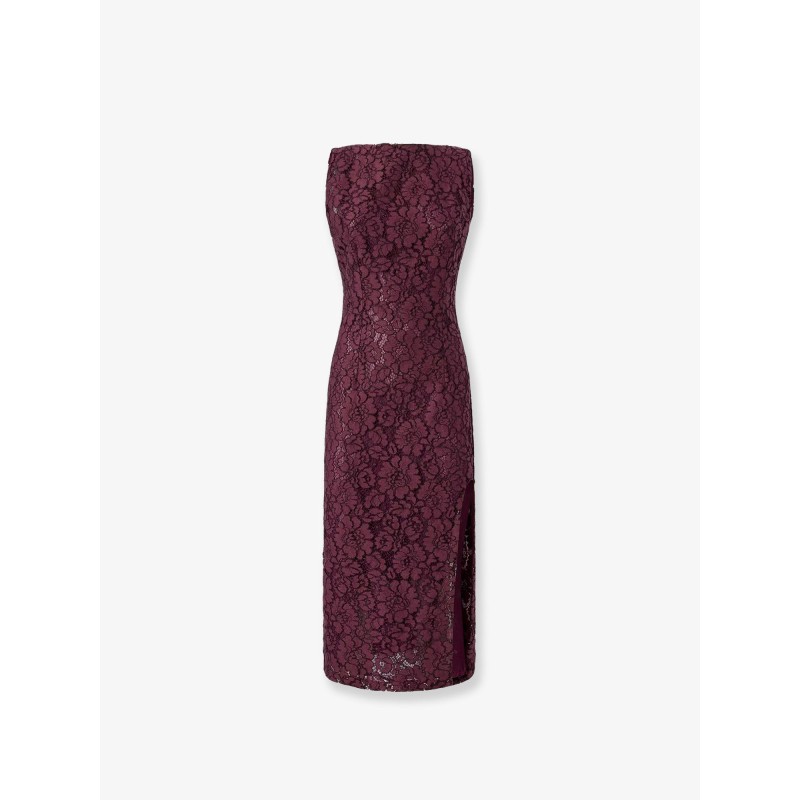 Drupa lace dress