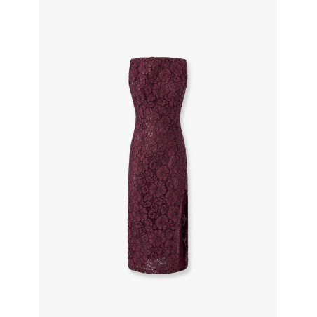 Drupa lace dress