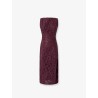 Drupa lace dress