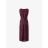 Drupa lace dress