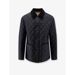 Haddington quilted jacket