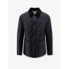 Haddington quilted jacket