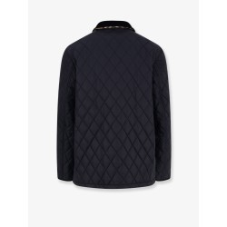 Haddington quilted jacket