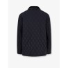 Haddington quilted jacket