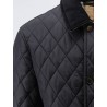 Haddington quilted jacket