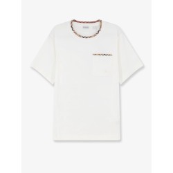 Ryan biologic cotton t-shirt