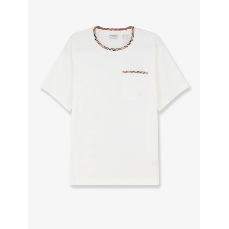 Ryan biologic cotton t-shirt