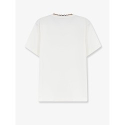 Ryan biologic cotton t-shirt