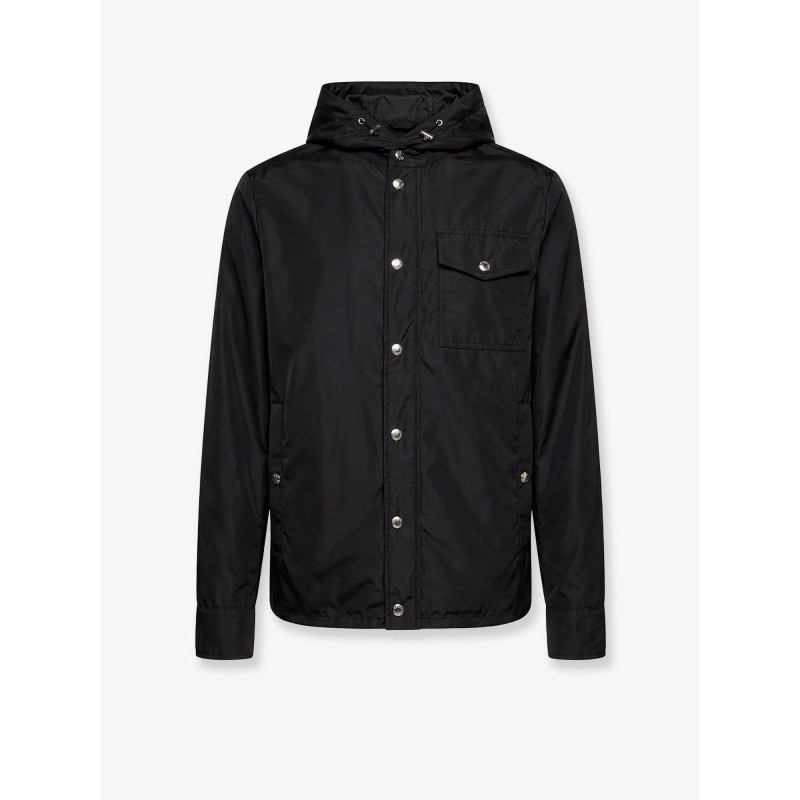 Duvainne recycled nylon jacket