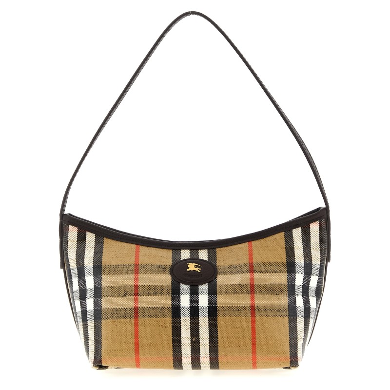 'Highlands' mini shoulder bag