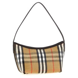 'Highlands' mini shoulder bag
