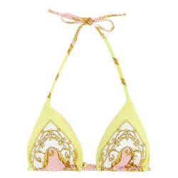 Bra 'Barocco' print