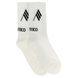 Logo socks