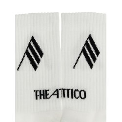 Logo socks