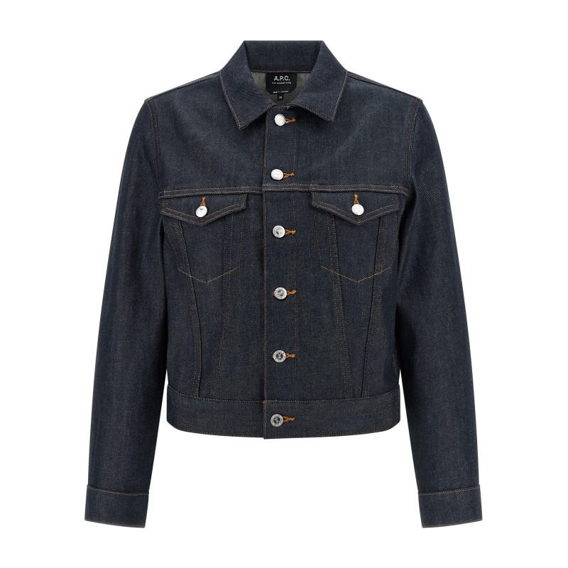 'Dion' jacket