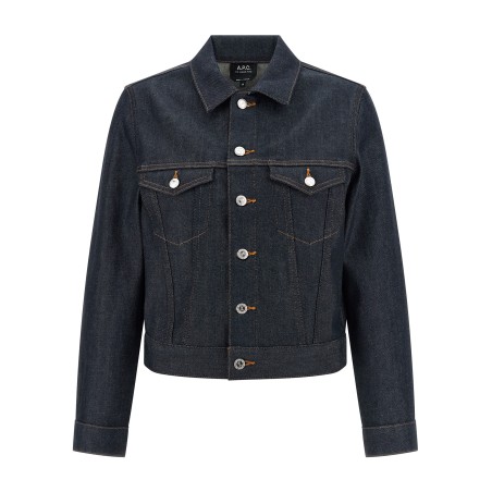 'Dion' jacket