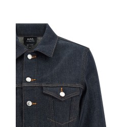 'Dion' jacket
