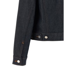 'Dion' jacket
